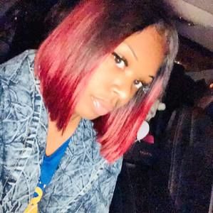 Meet your Posher, Keana